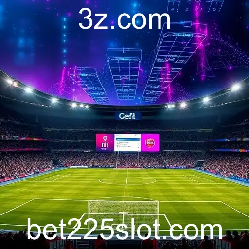 Apostas Esportivas: Uma Visão Abrangente do Universo bet 225