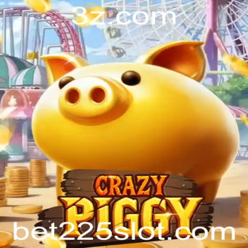CrazyPiggy: A Aventura de Apostas que Está Conquistando o Mundo