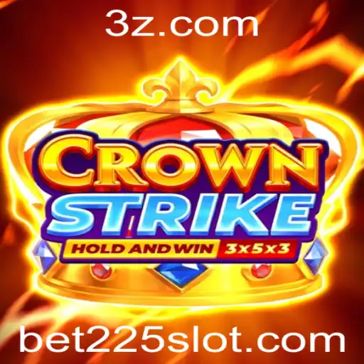 Crownstrike: A Nova Sensação no Mundo dos Jogos de Aposta