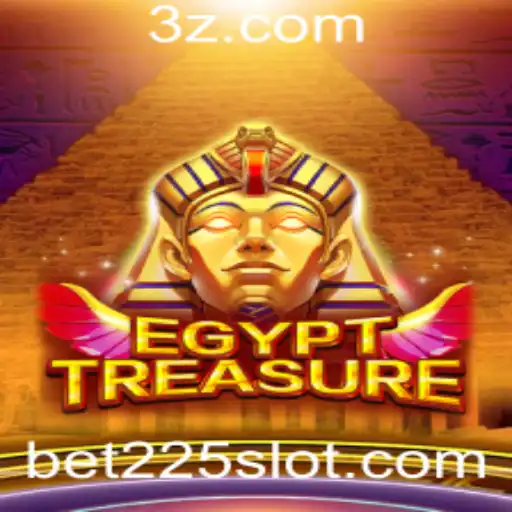 Descubra os Segredos de EgyptTreasure: Um Jogo de Aventura e Estratégia