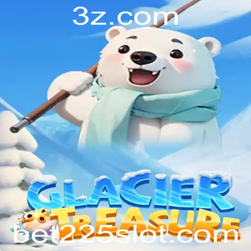 Desvendando GlacierTreasure: Um Mergulho nas Aventuras Gélidas do Mundo dos Jogos
