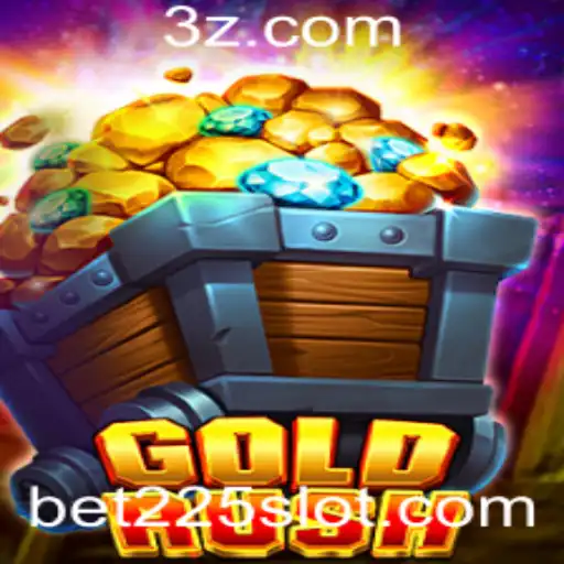 Explorando o Mundo de GoldRush: Um Jogo de Apostas Inovador