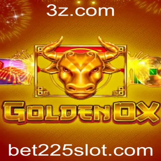 Explorando o Jogo GoldenOx e as Estratégias de Aposta com bet 225