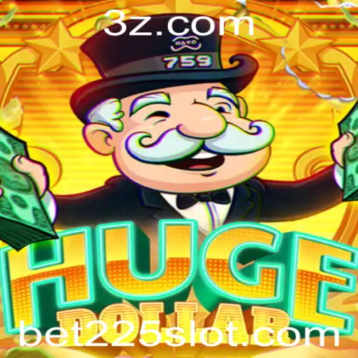 Descubra tudo sobre HugeDollar: O Jogo de Apostas que Conquistou o Mundo