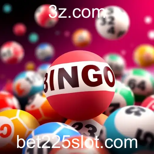 A Fascinante Evolução dos Jogos de Bingo e a Influência da Bet 225