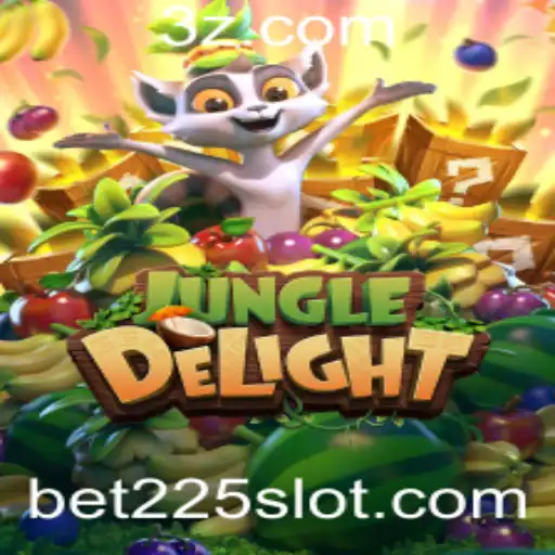 Descubra o Fascinante Mundo de JungleDelight com a Aposta 225