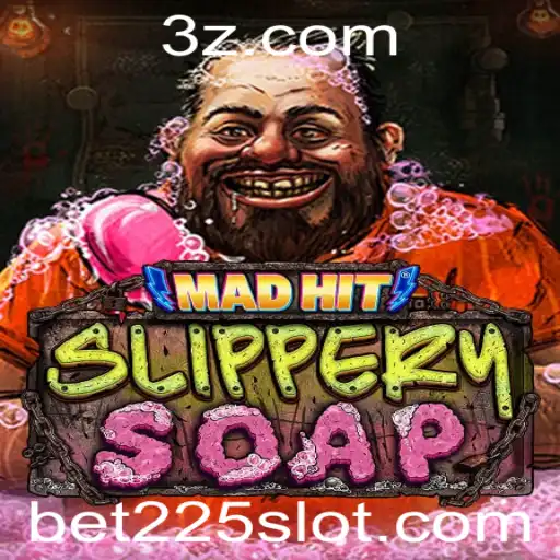 Descubra o Excitante Mundo de MadHitSlipperySoap: Como Jogar e Ganhar com a Chave 'bet 225'