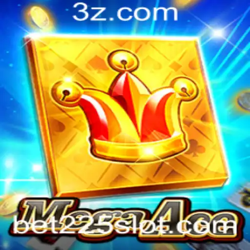 Explorando MegaAce: O Jogo de Estratégia e Chance