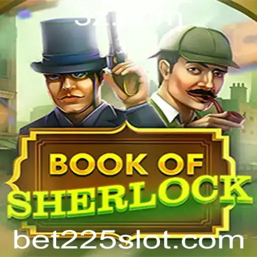 Explorando o Universo do Jogo BookOfSherlock