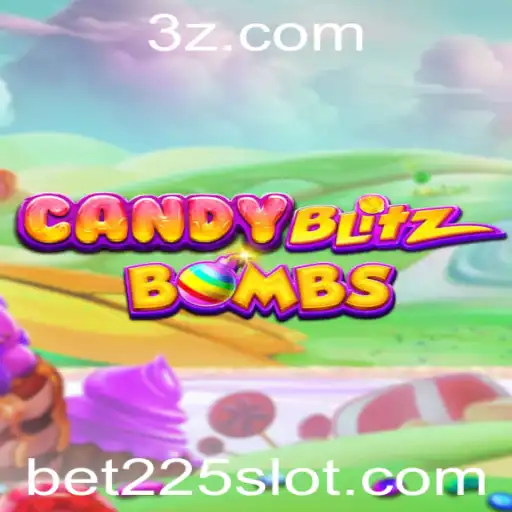 Explorando o Mundo do Jogo CandyBlitzBombs: Regras, Estratégias e Mais