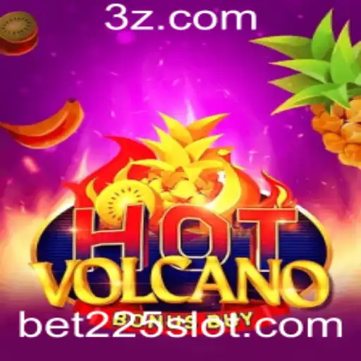 Descubra o Fascinante Mundo de HotVolcanoBonusBuy: Um Jogo de Apostas Emocionante