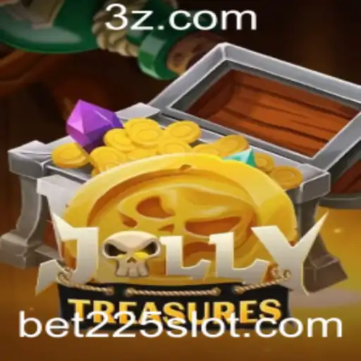 Descubra o Mundo de JollyTreasures: Um Jogo de Apostas Emocionante