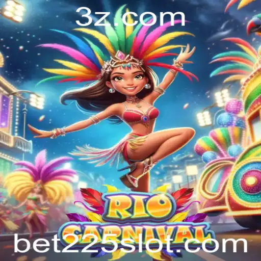 RioCarnival: Experimente a Emoção de Apostar com 'Bet 225'