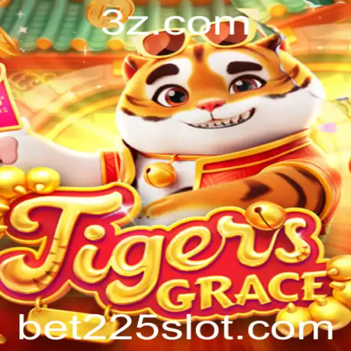 TigersGrace: Um Mergulho no Novo Fenômeno dos Jogos de Apostas