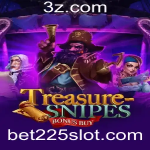 TreasuresnipesBonusBuy: Um Mergulho no Mundo das Apostas com Bet 225