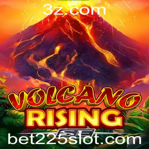 Explorando o Mundo Vibrante de VolcanoRisingSE: Uma Jornada de Estratégia e Aventura