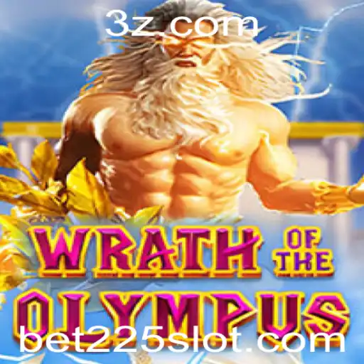 Explorando o Fascinante Mundo de WrathofOlympus: Uma Aventura Mítica