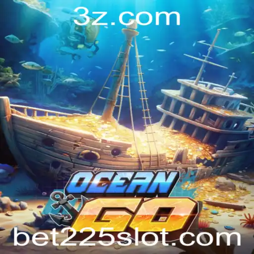OceanGO: Explorando o Fascinante Mundo Submarino com Inovações em Jogabilidade