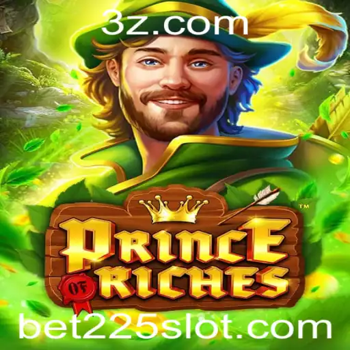 Descubra o Fascinante Mundo de PrinceOfRiches: Como Jogar e Vencer Com a Estratégia Bet 225