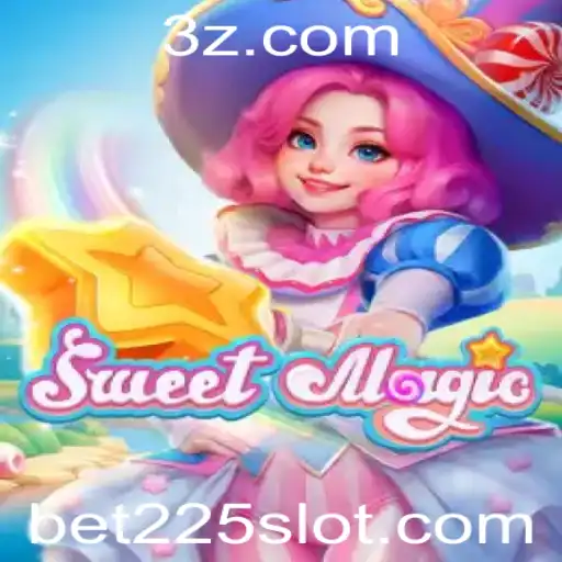 Descubra o Fascinante Mundo de SweetMagic: Aposta Mínima de 225