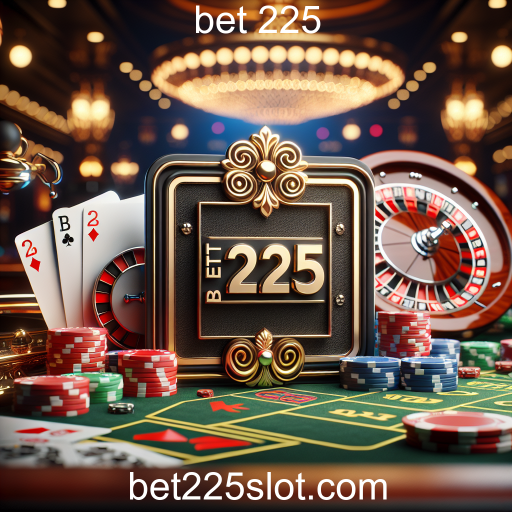 Explorando a Diversidade dos Jogos de Mesa no Bet 225