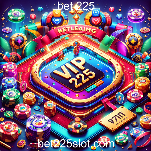 Explorando os Jogos VIP no Bet 225: Uma Experiência Exclusiva para Jogadores