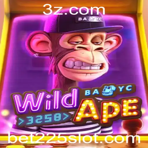 Desvendando o Fascinante Mundo de WildApe3258